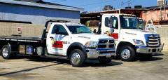 Light-Duty Towing & Recovery